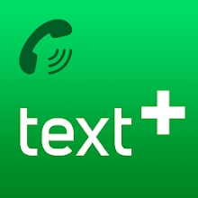 تحميل تطبيق تيكست بلس textPlus بآخر اصدار