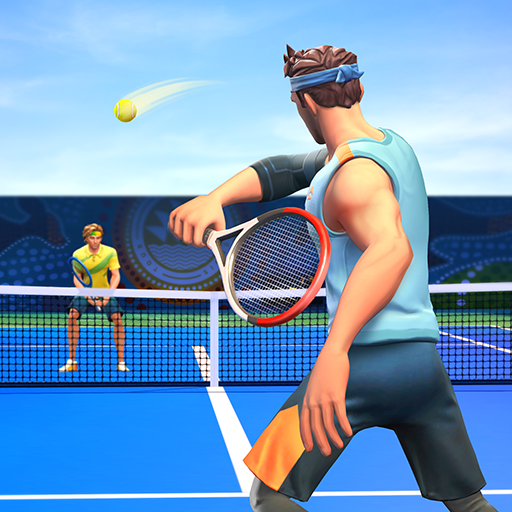 تحميل لعبة تينيس كلاش Tennis Clash آخر تحديث
