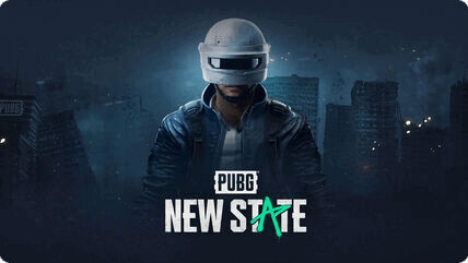 موعد صدور لعبة PUBG New State ببجي نيوستيت
