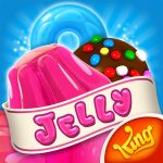 تحميل Candy Crush Jelly Saga للاندرويد 2023