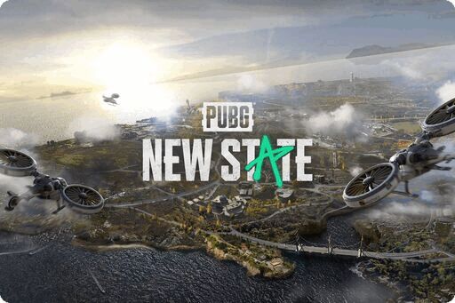 أسرار لعبة ببجي نيو ستيت PUBG New State 2022