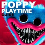 تحميل لعبة poppy playtime للاندرويد 2023