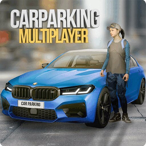 تحميل لعبة Car Parking MultiPlayer للاندرويد اخر تحديث