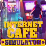 تحميل لعبة محاكي مقهى الانترنت 2 للاندرويد Internet Cafe Simulator