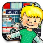 تحميل لعبة ماي بلاي هوم المستشفى My PlayHome Hospital APK