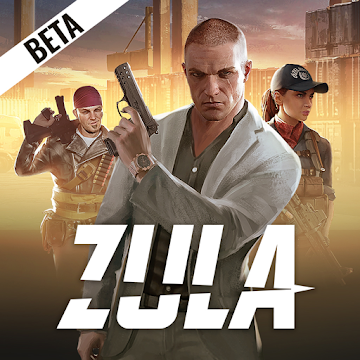 تحميل لعبة زولا موبايل Zula Mobile للاندرويد 2022